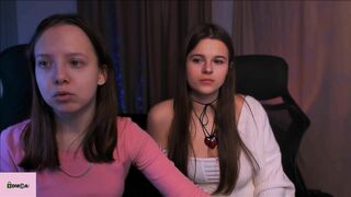 Watch berry_alma From Stripchat New Porn Video  - cosplay, middle-priced-privates, new-petite, cosplay-teens, oil-show