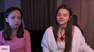 Watch berry_alma From Stripchat New Porn Video  - cosplay, middle-priced-privates, new-petite, cosplay-teens, oil-show