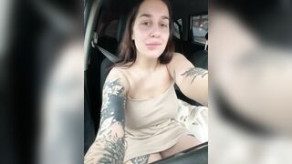 VikiDemi From Stripchat New Porn Video  - dildo-or-vibrator, striptease, squirt-young, upskirt, ahegao