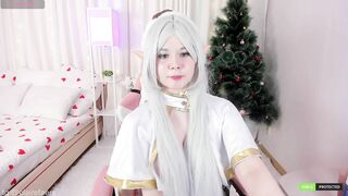 clairefaers Top Porn Leak Video [Chaturbate] - bigass, young, 18, teen, bigboobs