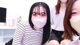 HaruruHappy From Stripchat Best Porn Video Record - girls, group-sex, sex-toys, hd, couples