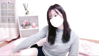 QoMeioQ From Stripchat HD Porn Video Leak - asian-young, cosplay-young, sex-toys, big-nipples, lovense