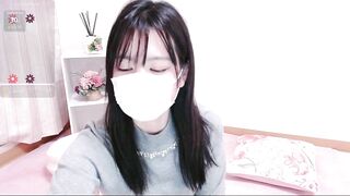QoMeioQ From Stripchat HD Porn Video Leak - asian-young, cosplay-young, sex-toys, big-nipples, lovense