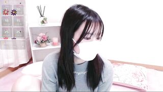 QoMeioQ From Stripchat HD Porn Video Leak - asian-young, cosplay-young, sex-toys, big-nipples, lovense