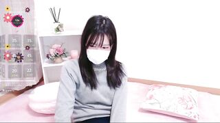 QoMeioQ From Stripchat HD Porn Video Leak - asian-young, cosplay-young, sex-toys, big-nipples, lovense