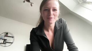 _GetOnMyDick_ From Stripchat Best Porn Video Record - cock-rating, fingering-white, interactive-toys, german, kissing