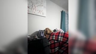 HollyTattoo From Stripchat Private Porn Video  - mobile, deepthroat-blowjob, creampie, recordable-privates-milfs, interactive-toys