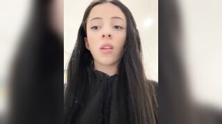 Watch LiLitopp From Stripchat Top Porn Video Record - handjob-teens, upskirt-teens, dildo-or-vibrator-deepthroat, oil-show, shower