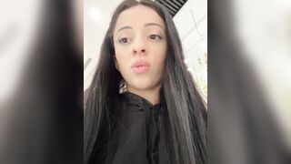Watch LiLitopp From Stripchat Top Porn Video Record - handjob-teens, upskirt-teens, dildo-or-vibrator-deepthroat, oil-show, shower