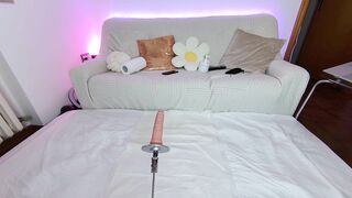 Natalieass From Stripchat Best Porn Video  - role-play, twerk-white, brunettes, glamour, deepthroat-blowjob