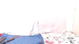 Watch DesireOnFire_XXX From Stripchat HD Porn Video Record - ebony-doggy-style, cheapest-privates, glamour, dirty-talk, new-ebony