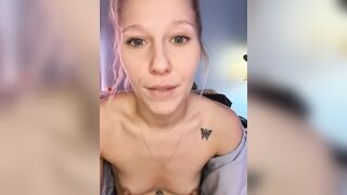 Watch sunidreamss From Stripchat New Porn Video  - oil-show, heels, big-ass-anal, humiliation, goth