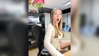 Watch EmaSalis From Stripchat Free Porn Video Leak - recordable-publics, curvy-white, student, ahegao, smoking