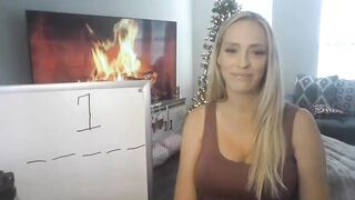 Watch dtfcouple_4u New Porn Video [Chaturbate] - sensual, birthday, roleplay, wet thumbnail