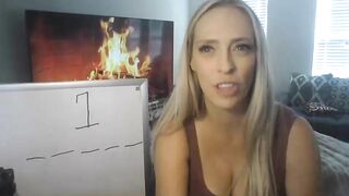 Watch dtfcouple_4u New Porn Video [Chaturbate] - sensual, birthday, roleplay, wet
