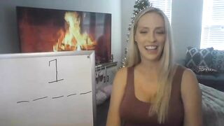 Watch dtfcouple_4u New Porn Video [Chaturbate] - sensual, birthday, roleplay, wet