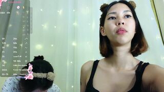 SweetyMagnolia From Stripchat Private Porn Video  - yoga-teens, cowgirl, erotic-dance, striptease-teens, flashing
