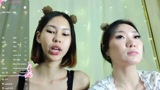 SweetyMagnolia From Stripchat Private Porn Video  - yoga-teens, cowgirl, erotic-dance, striptease-teens, flashing