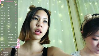 SweetyMagnolia From Stripchat Private Porn Video  - yoga-teens, cowgirl, erotic-dance, striptease-teens, flashing