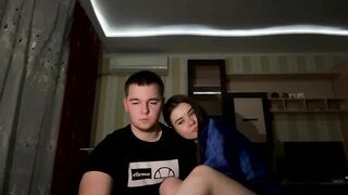 Watch sexyouple Hot Porn Video [Chaturbate] - cutie, me, doggy, cumshowgoal
