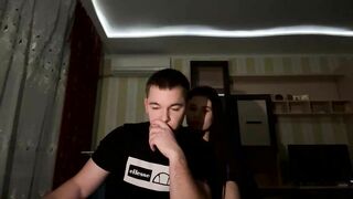 Watch sexyouple Hot Porn Video [Chaturbate] - cutie, me, doggy, cumshowgoal