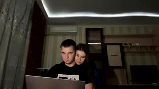 Watch sexyouple Hot Porn Video [Chaturbate] - cutie, me, doggy, cumshowgoal