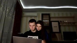 Watch sexyouple Hot Porn Video [Chaturbate] - cutie, me, doggy, cumshowgoal