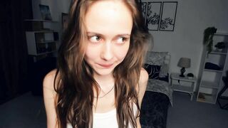 el1s_well Hot Porn Video [Chaturbate] - new, 18, skinny, teen, cute