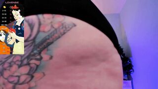 Ashton_Heidi From Stripchat Top Porn Video  - cock-rating, russian, brunettes-young, emo, facesitting