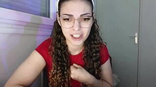 La_Nebulleuse-Nebulla From Stripchat New Porn Video Leak - middle-priced-privates-teens, piercings-teens, twerk, big-tits-handjob, heels