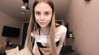Watch tasty_valery Best Porn Leak Video [Chaturbate] - shy, smalltits, 18, skinny, teen