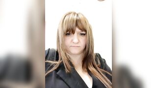 Office_Albertina From Stripchat Best Porn Video Leak - fingering-white, romantic-white, handjob, cowgirl, hairy-milfs