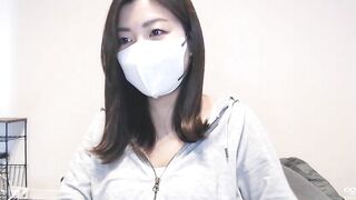 _sumire_ From Stripchat Hot Porn Video  - girls, big-ass-asian, asian, shaven, medium