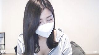 _sumire_ From Stripchat Hot Porn Video  - girls, big-ass-asian, asian, shaven, medium