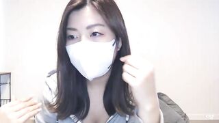 _sumire_ From Stripchat Hot Porn Video  - girls, big-ass-asian, asian, shaven, medium