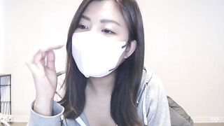 _sumire_ From Stripchat Hot Porn Video  - girls, big-ass-asian, asian, shaven, medium