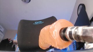 Watch DesereaRose From Stripchat Private Porn Video Leak - american-young, canadian, big-ass-creampie, striptease-young, recordable-privates-young