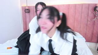 CarolineeMoreno From Stripchat HD Porn Video  - latin, colombian, role-play, new-black-hair, cheapest-privates-young