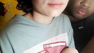 Watch bigblackchoco777 New Porn Video [Chaturbate] - spanks, longlegs, lady, bbc, redhair