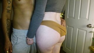 Watch poohxchi69 Top Porn Leak Video [Chaturbate] - tease, glasses, ass, new, female