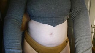 Watch poohxchi69 Top Porn Leak Video [Chaturbate] - tease, glasses, ass, new, female