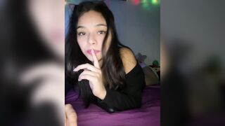 Watch MoonLove66 From Stripchat New Porn Video Leak - latin, spanish-speaking, twerk-latin, big-tits-young, role-play