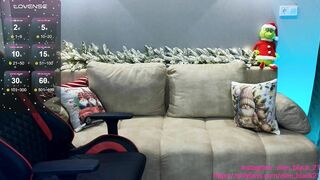 elen_black_23 Best Porn Video [Chaturbate] - feet, bigass, smalltits, young, ukraine