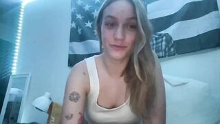 carlyy13 New Porn Leak Video [Chaturbate] - curvy, fetish, suck, party, atm