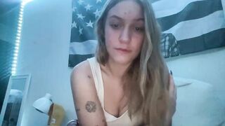 carlyy13 New Porn Leak Video [Chaturbate] - curvy, fetish, suck, party, atm