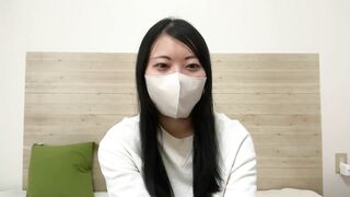 Mao_cute_10 From Stripchat New Porn Video  - cock-rating, jerk-off-instruction, dildo-or-vibrator, asian, small-tits