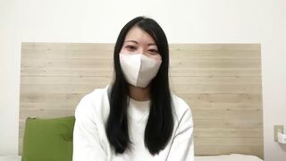 Mao_cute_10 From Stripchat New Porn Video  - cock-rating, jerk-off-instruction, dildo-or-vibrator, asian, small-tits
