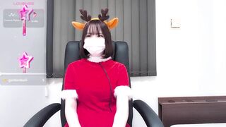 -rukaa From Stripchat Top Porn Video  - medium, young, asian-young, interactive-toys-young, girls
