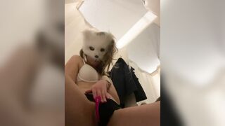 Watch kleinelea123 From Stripchat Hot Porn Video  - erotic-dance, hd, anal-blondes, trimmed-young, dildo-or-vibrator