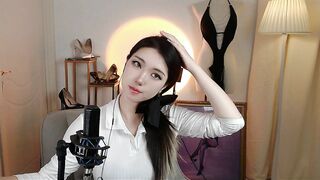 siji_kiki From Stripchat HD Porn Video Leak - hd, middle-priced-privates, chinese, couples, black-hair